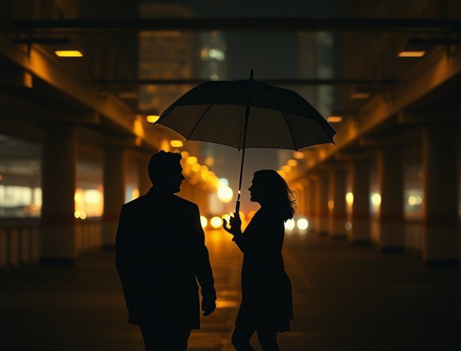 顶流男星深夜密会女星